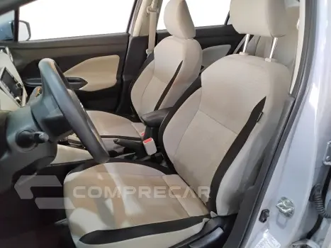 VERSA 1.6 16V FLEX ADVANCE XTRONIC