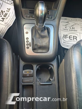 Tiguan TSI Turbo 2.0