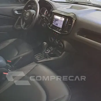 Toro Ultra 2.0 16V 4x4 TB Diesel Aut.