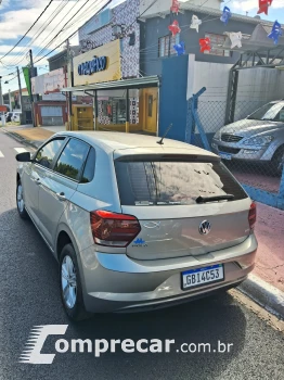 POLO 1.6 MSI