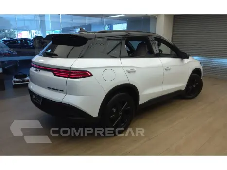 SONG PRO 1.5 DM-I HÍBRIDO GS AUTOMÁTICO