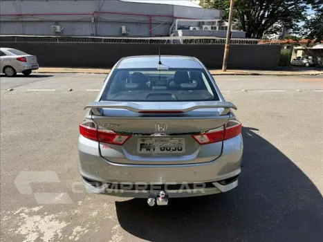 CITY 1.5 LX 16V
