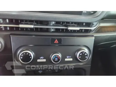 CRETA 1.0 TGDI FLEX COMFORT AUTOMÁTICO