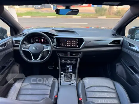 TAOS 1.4 250 TSI TOTAL FLEX HIGHLINE AUTOMÁTICO