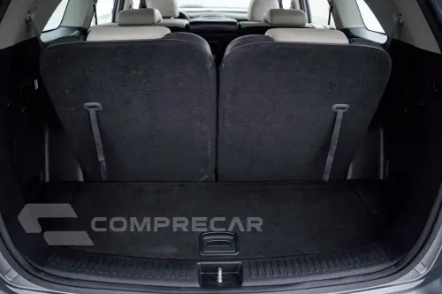 Sorento 3.5 V6 24V 4x4 Aut.