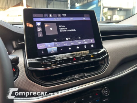 COMPASS 1.3 T270 Turbo Longitude