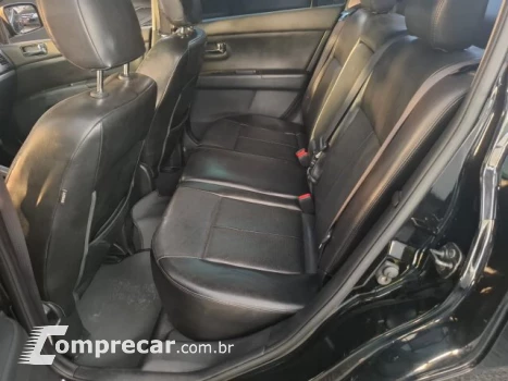 SENTRA - 2.0 SL 16V 4P AUTOMATICO