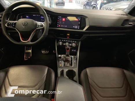 JETTA 2.0 350 TSI GASOLINA GLI DSG