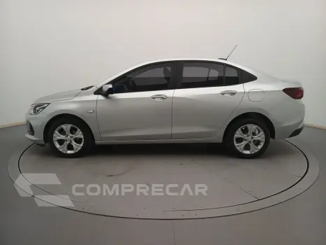 ONIX 1.0 TURBO FLEX LTZ AUTOMÁTICO