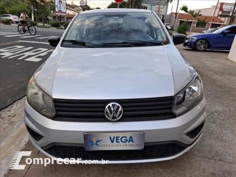 GOL 1.0 12V MPI Totalflex
