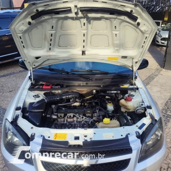 Celta Spirit/ LT 1.0 MPFI 8V FlexP. 5p