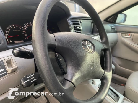COROLLA 1.8 Se-g 16V