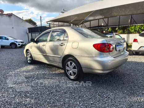 COROLLA 1.8 Se-g 16V