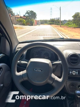 KA 1.0 I 8V
