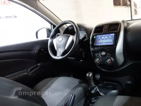 VERSA - 1.0 12V 4P MANUAL