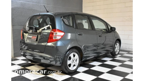 FIT - 1.4 LX 16V 4P MANUAL