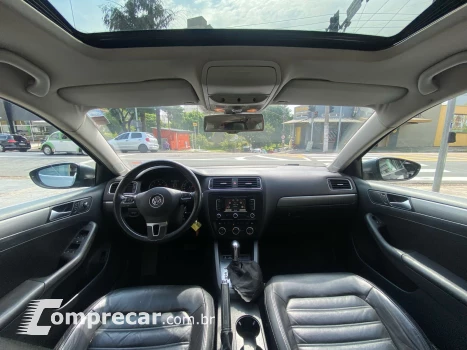 JETTA 2.0 TSI Highline 211cv