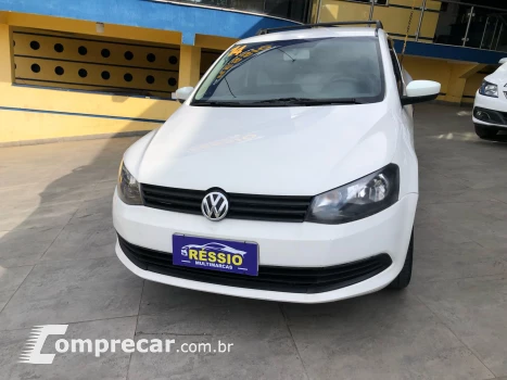 SAVEIRO 1.6 CS 8V