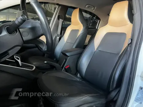 ONIX 1.0 TURBO FLEX PREMIER AUTOMÁTICO
