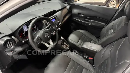 KICKS 1.6 16vstart S Direct