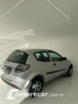 KA 1.0 MPI 8V