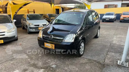 MERIVA 1.8 MPFI Maxx 8V