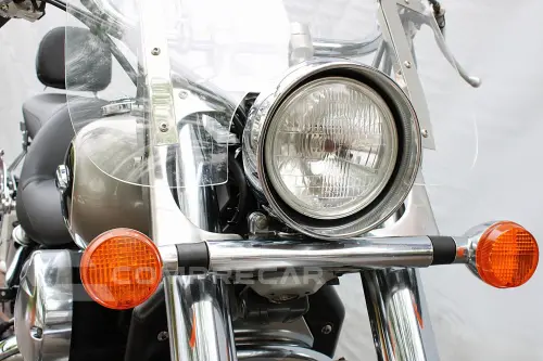 HONDA SHADOW 750