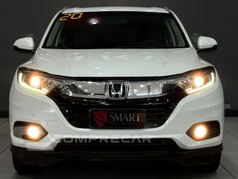 HR-V 1.8 16V FLEX EXL 4P AUTOMÁTICO
