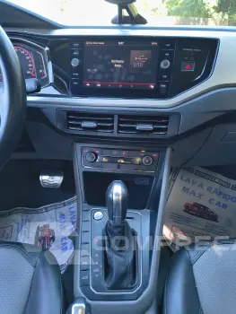 POLO 1.0 200 TSI Highline