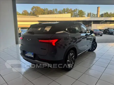 CAPTIVA EV 60 KW ELÉTRICO PREMIER