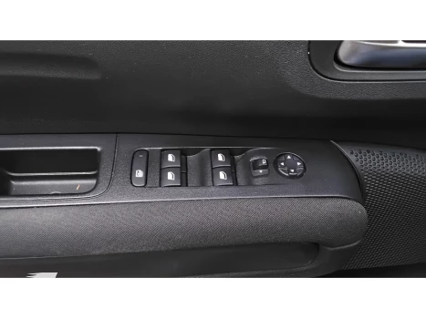C4 CACTUS 1.6 VTI 120 FLEX FEEL PACK EAT6