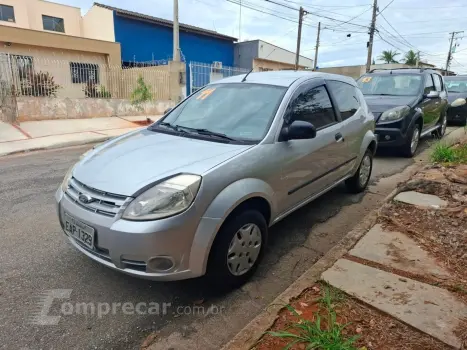 Ka 1.0 Mpi 8V Flex 2P Manual