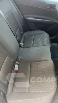 HB20 1.0 12V Comfort