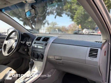 COROLLA 1.8 GLI 16V