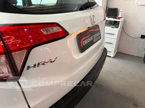 HR-V 1.8 16V EXL