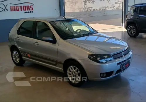 PALIO 1.8 MPI R 8V