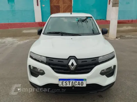 KWID 1.0 12V SCE ZEN