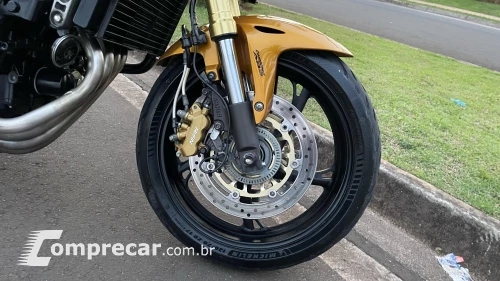 CB 600 HORNET