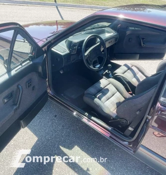 GOL 1.8 GTS 8V