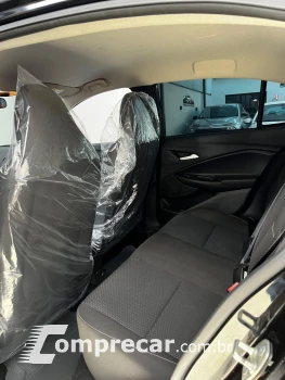 ONIX SEDAN Plus LT 1.0 12V Flex 4p Mec.