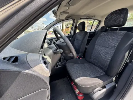 SANDERO 1.6 Expression 8V Hi-torque