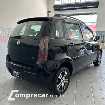 Idea ESSENCE 1.6 Flex 16V 5p