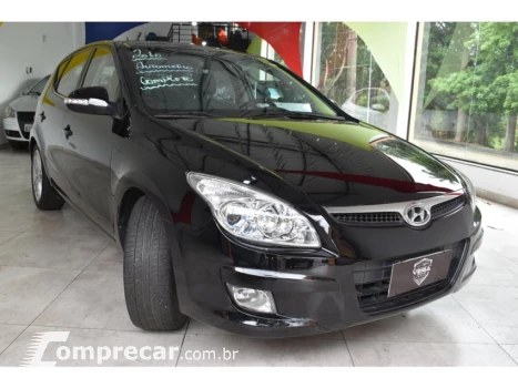 I30 1.8 MPI 16V