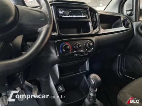 PARTNER RAPID - 1.4 EVO BUSINESS PACK MANUAL