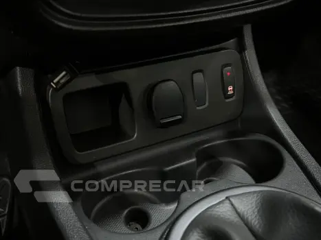 DUSTER 1.6 DYNAMIQUE 4X2 16V FLEX 4P MANUAL