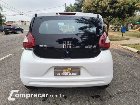 MOBI 1.0 8V Evo Easy On