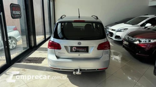 SPACEFOX 1.6 MI Sportline 8V