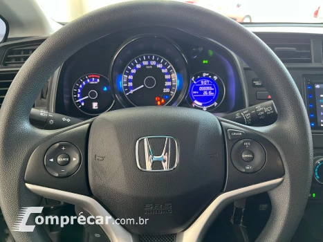 FIT 1.5 Personal 16V