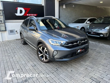 NIVUS 1.0 200 TSI Highline