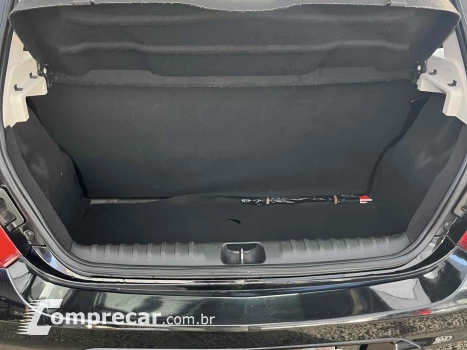 ONIX 1.0 MPFI LT 8V FLEX 4P MANUAL